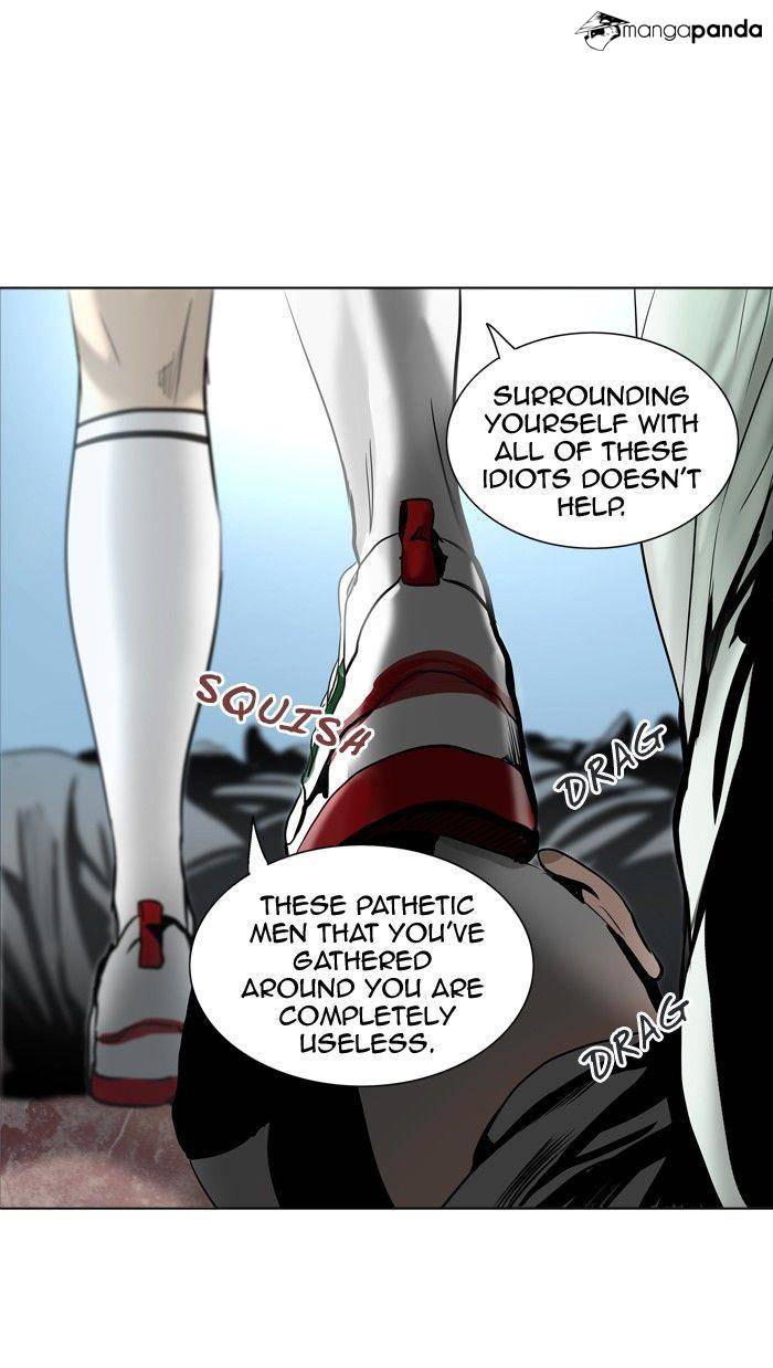 Tower of God Chapter 281 image 059